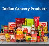 All Grocery Products